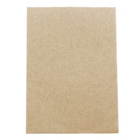 Serviette en Papier Ecologique Snack 17x17 cm (14.000 Utés)