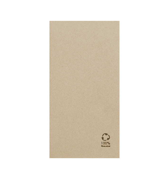 Serviette Papier Molletonnée 1/8 40x40cm (50 Unités) Serviette Papier Molletonnée 1/8 40x40cm (50 Unités)