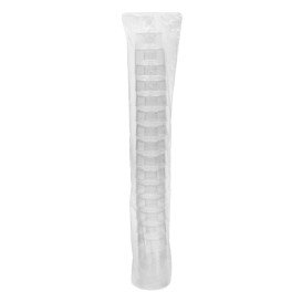 Verre à Pied en Plastique 40ml (1.400 Unités)