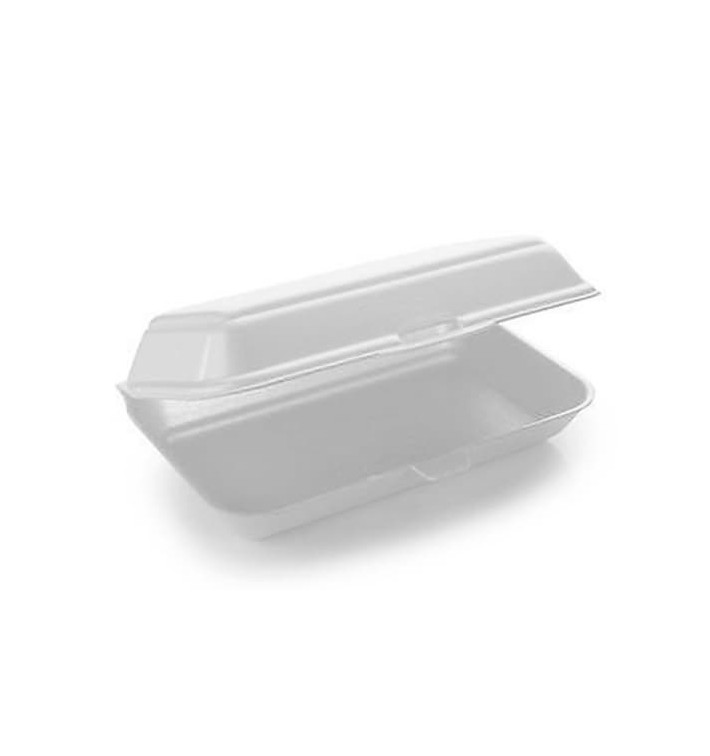 Boîte en FOAM MenuBOX 240x210x75mm 