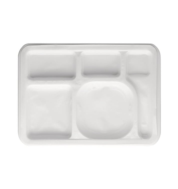 Insert pour Barquette Plastique PS 470x350mm (500 Utés) Insert pour Barquette Plastique PS 470x350mm (500 Utés)