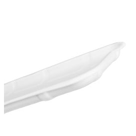 Plateau à Canne à Sucre 28x15,3cm (50 Unités)