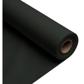 Nappe Airlaid Noir 1,2x25m (1 Uté)