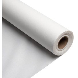 Nappe Airlaid Blanche 1,2x25m (6 Utés)