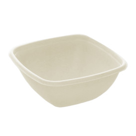 Bol Canne à Sucre 375ml 130x130x50mm (500 Utés)