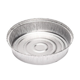 Emballage aluminium à Tarte 935ml 