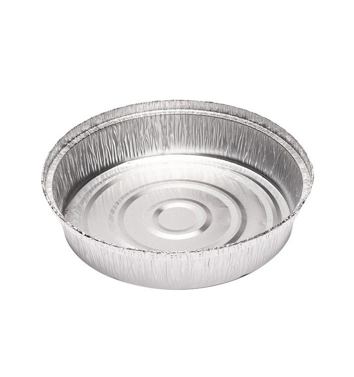 Emballage aluminium à Tarte 935ml Emballage aluminium à Tarte 935ml