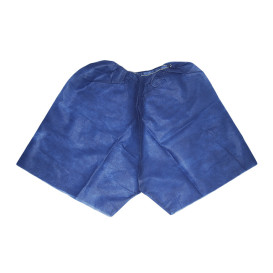 Boxer en PP non Tissé Bleu Pour Homme (200 Utés)