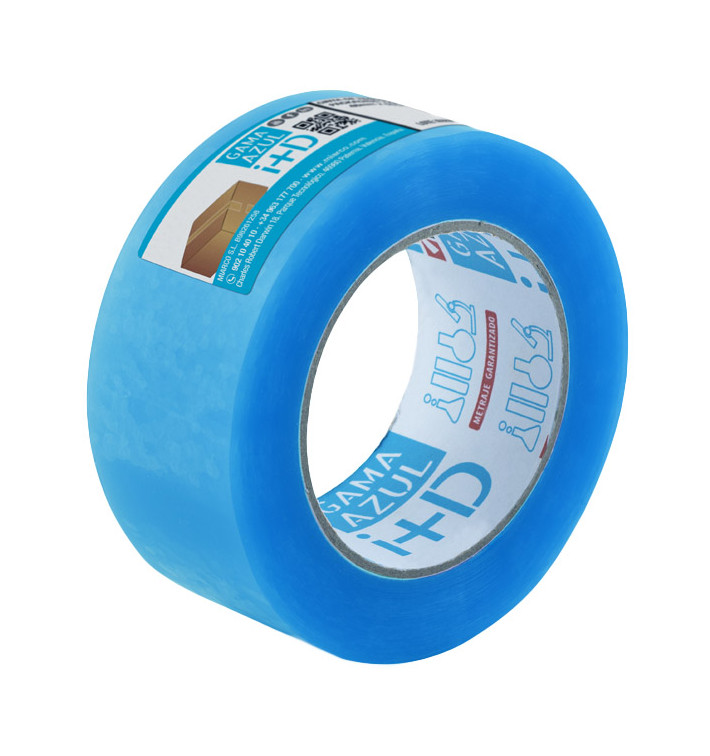 Rouleau Adhésif PP 4,8 cm x 132 m Transparent (1 Unité) Rouleau Adhésif PP 4,8 cm x 132 m Transparent (1 Unité)