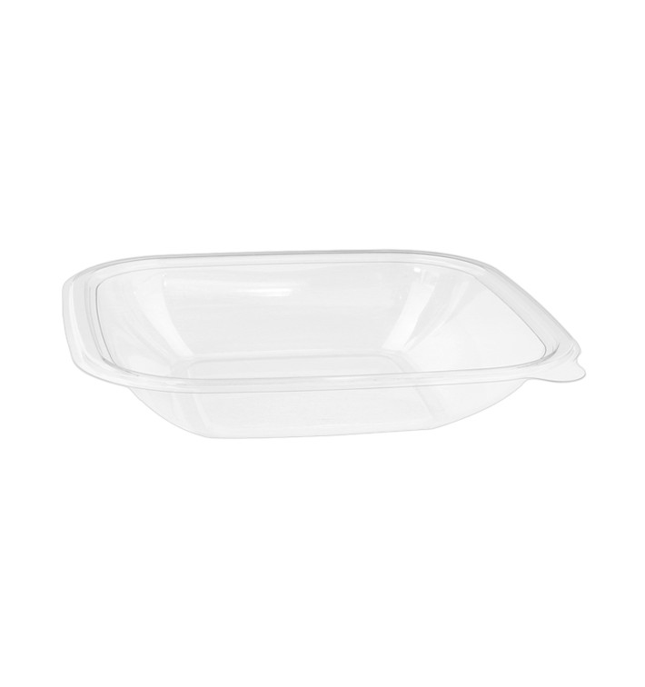 Bol en Plastique PET 500ml 175x175x40mm (300 Utés)