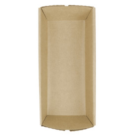 Moule Four Kraft 16,5x6,5x4,5 cm (480 Utés)