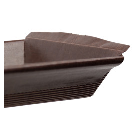 Moule Four Kraft 21x12x4,5 cm (85 Utés)