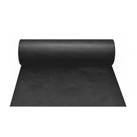 Nappe non tissée en rouleau Novotex Noir 1x50m P40cm (1 Uté)