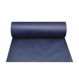 Nappe non tissée en rouleau Novotex Bleu Marine 1x50m P40cm (1 Uté)