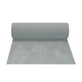 Nappe en rouleau PP Non Tissé "Novotex" Gris 1x50m P40cm (1 Uté)