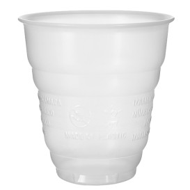 Gobelet Vending Design Transparent 166ml Ø7,0cm (100 Utés)