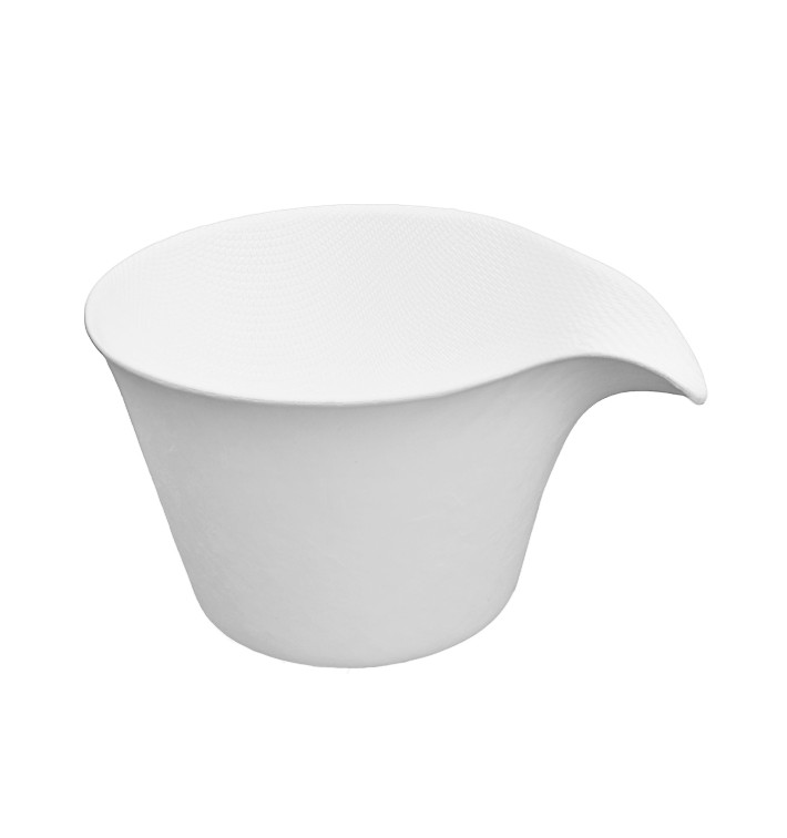 Gobelet Coffee Cup Wasara Biodégradable 150 ml (200 Utés) Gobelet Coffee Cup Wasara Biodégradable 150 ml (200 Utés)