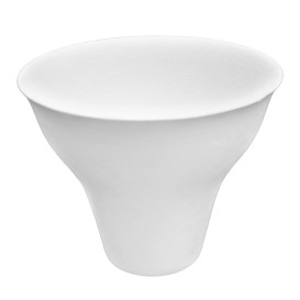 Gobelet Wine Cup Wasara Biodégradable 260 ml (200 Utés)