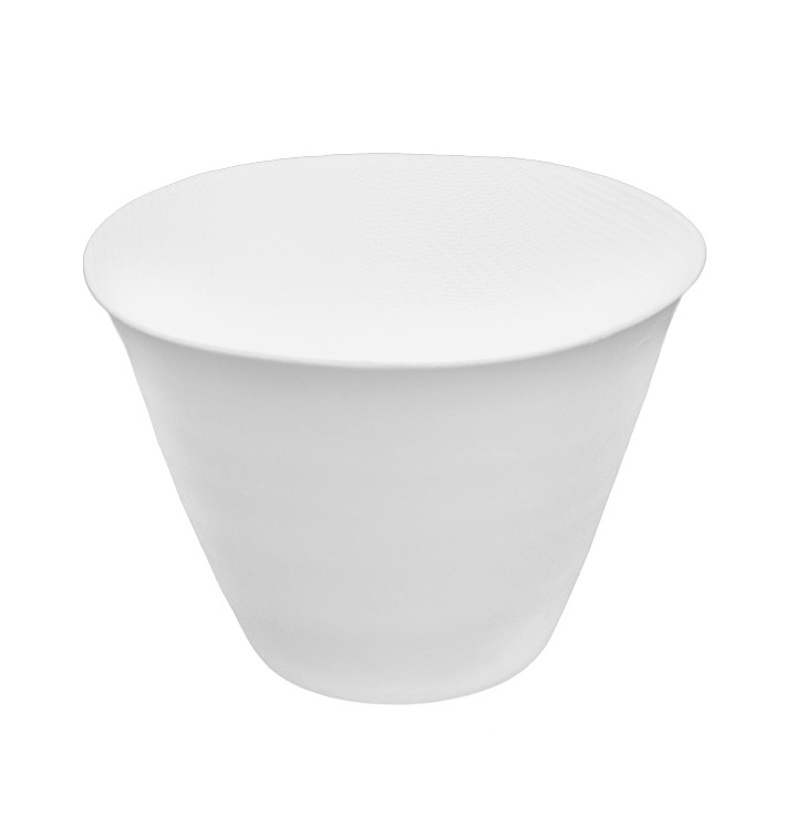 Gobelet Choko Wasara Biodégradable 175 ml (200 Utés) Gobelet Choko Wasara Biodégradable 175 ml (200 Utés)