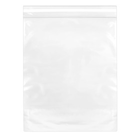 Sac en CPP fermeture adhésive 40x50cm G160 (1000 Utés)