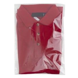 Sac en CPP fermeture adhésive 35x45cm G160 (100 Utés)