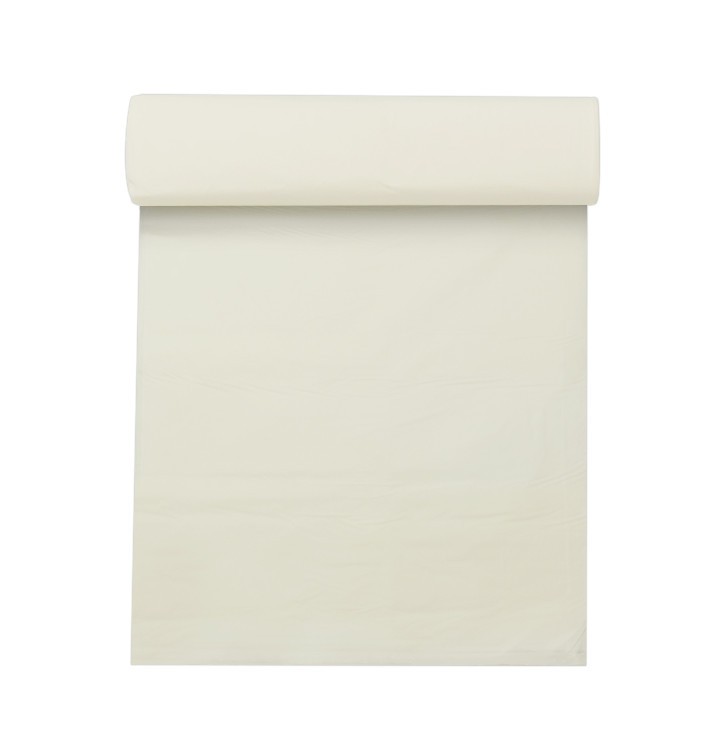 Sac Poubelle 100% Biodégradable 85x103cm (250 Utés) Sac Poubelle 100% Biodégradable 85x103cm (250 Utés)