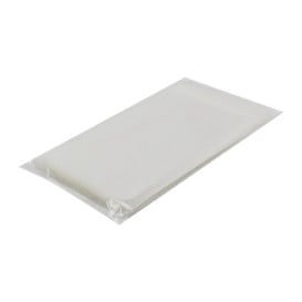 Sac en Polypropylène BO Avec Fermeture Adhésive 12x18cm G160 (1.000 Utés)