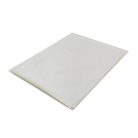 Sac en Polypropylène BO Avec Fermeture Adhésive 30x40cm G160 (100 Utés)