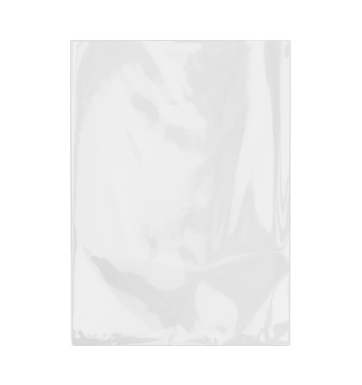 Sac en Polypropylène BO Sans fermeture 18x25cm G130 (1.000 Utés) Sac en Polypropylène BO Sans fermeture 18x25cm G130 (1.000 Utés)