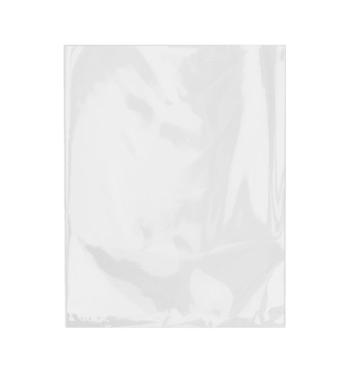 Sac en Polypropylène BO Sans fermeture 35x45cm G130 (1.000 Utés) Sac en Polypropylène BO Sans fermeture 35x45cm G130 (1.000 Utés)