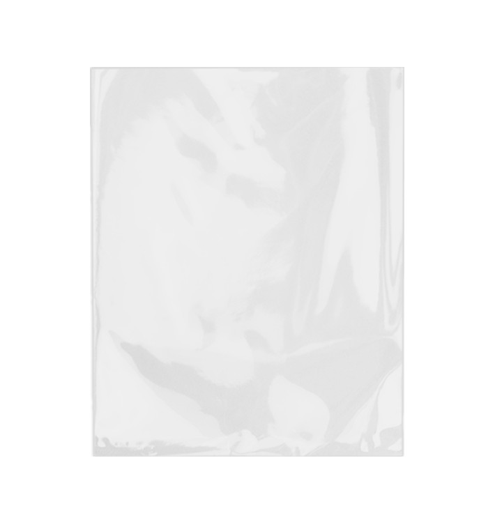 Sac en Polypropylène BO Sans fermeture 40x50cm G130 (1.000 Utés) Sac en Polypropylène BO Sans fermeture 40x50cm G130 (1.000 Utés)