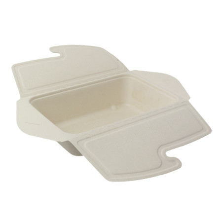 Boîte Canne à Sucre Box to Go 21x15x5cm 1000ml (75 Utés)