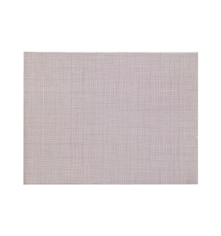 Set de Table papier 30x40cm "Entre Lignes" Marron 40g/m² (1000 Utés) Set de Table papier 30x40cm "Entre Lignes" Marron 40g/m² (1000 Utés)