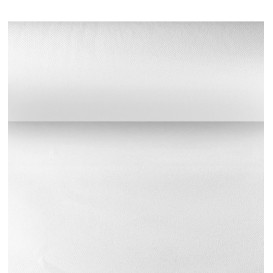 Nappe Airlaid Blanche 1,2x25m (1 Uté)