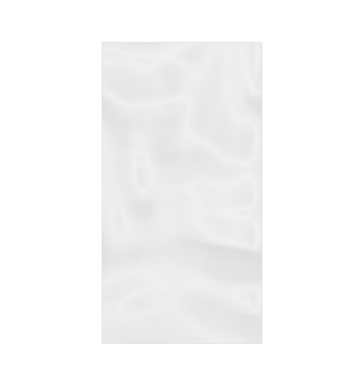 Sac Polyéthylène Sans fermeture 12,5x25cm G100 (100 Utés) Sac Polyéthylène Sans fermeture 12,5x25cm G100 (100 Utés)