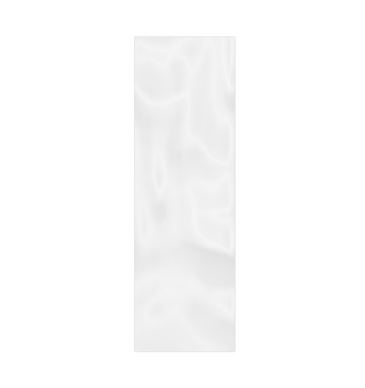 Sac en Polyéthylène Sans fermeture 7,5x20cm G100 (100 Uds) Sac en Polyéthylène Sans fermeture 7,5x20cm G100 (100 Uds)