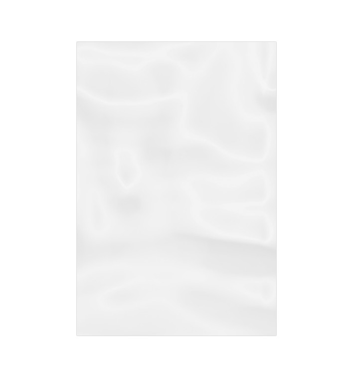 Sac en Polyéthylène Sans fermeture 10x15cm G100 (100 Utés) Sac en Polyéthylène Sans fermeture 10x15cm G100 (100 Utés)