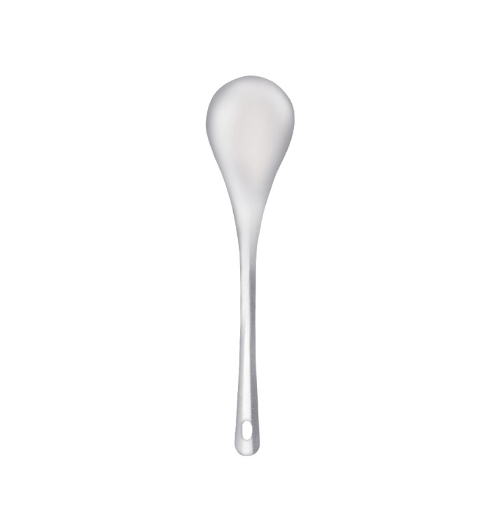 Cuillère en Acier Inox 14cm (12 Utés) Cuillère en Acier Inox 14cm (12 Utés)