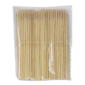 Pique en Bambou 8cm (100 Utés)