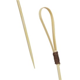 Pique en Bambou “Lasso” 15cm (3.000 Utés)