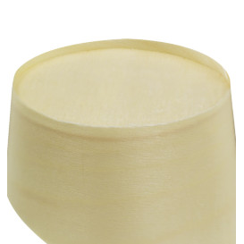 Verrine Dégustation Bois 85ml (50 Utés)