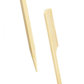 Pique en Bambou "Golf" 18cm (100 Utés)