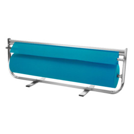Rouleau de Papier Cadeau Turquoise (1 Unité)