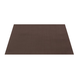 Set de Table en Papier Marron 30x40cm 40g/m² (500 Utés)