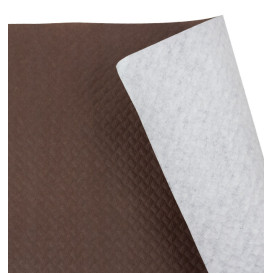 Set de Table en Papier Marron 30x40cm 40g/m² (1.000 Utés)