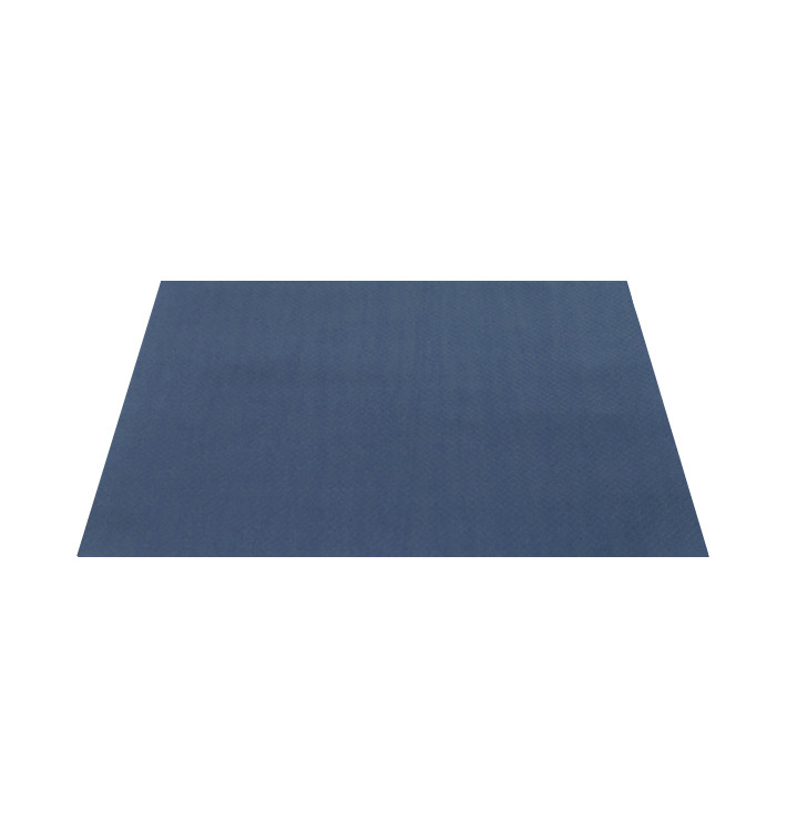 Set de Table en Papier Bleu 30x40cm 40g/m² (1.000 Utés) Set de Table en Papier Bleu 30x40cm 40g/m² (1.000 Utés)