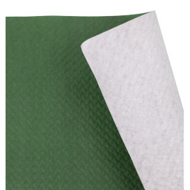 Set de Table en Papier Vert 30x40cm 40g/m² (1.000 Utés)