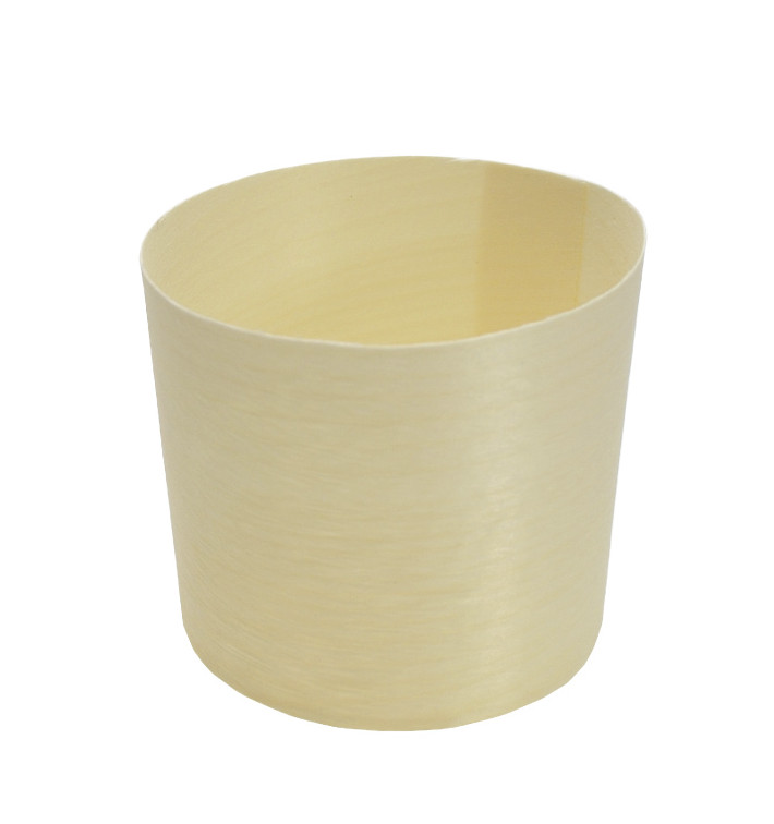 Verrine Bambou Dégustation 0,5oz/14ml (100 Utés) Verrine Bambou Dégustation 0,5oz/14ml (100 Utés)