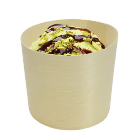 Verrine Bambou Dégustation 0,5oz/14ml (100 Utés) Verrine Bambou Dégustation 0,5oz/14ml (100 Utés)