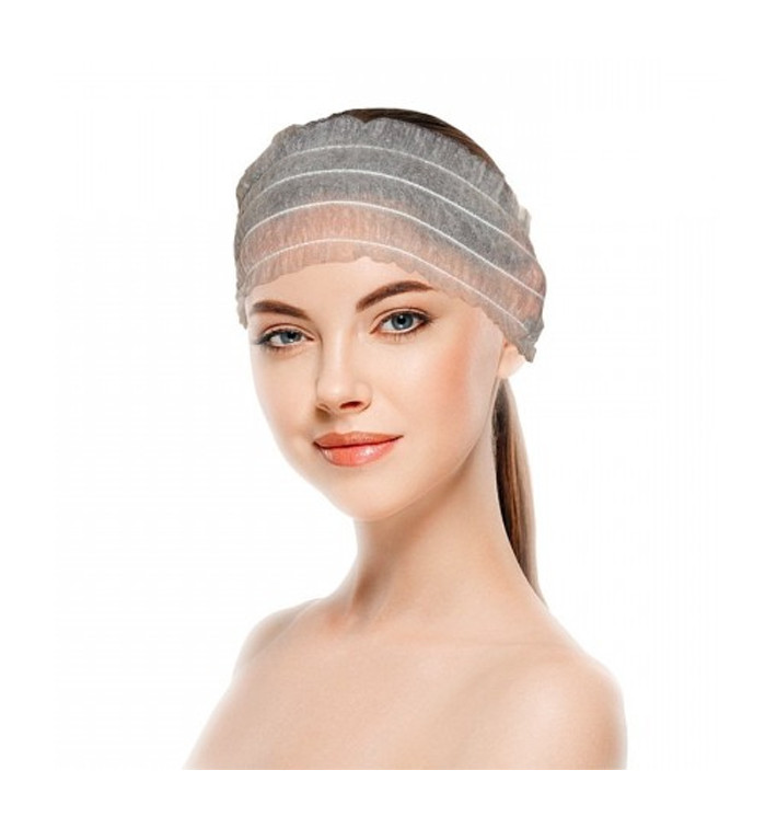 Bandeau en Polypropylène (100 Unités) Bandeau en Polypropylène (100 Unités)